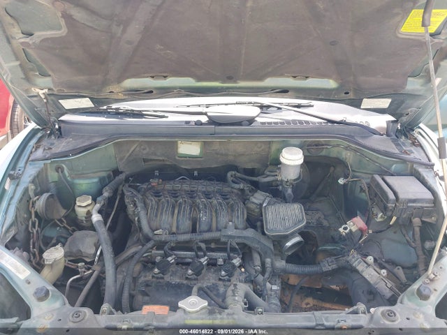 Aukcja sprzedaży 2005 Mitsubishi Endeavor Ls, vin: 4A4MM21SX5E014167, numer aukcji: 46014822