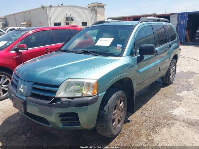 Aukcja sprzedaży 2005 Mitsubishi Endeavor Ls, vin: 4A4MM21SX5E014167, numer aukcji: 46014822