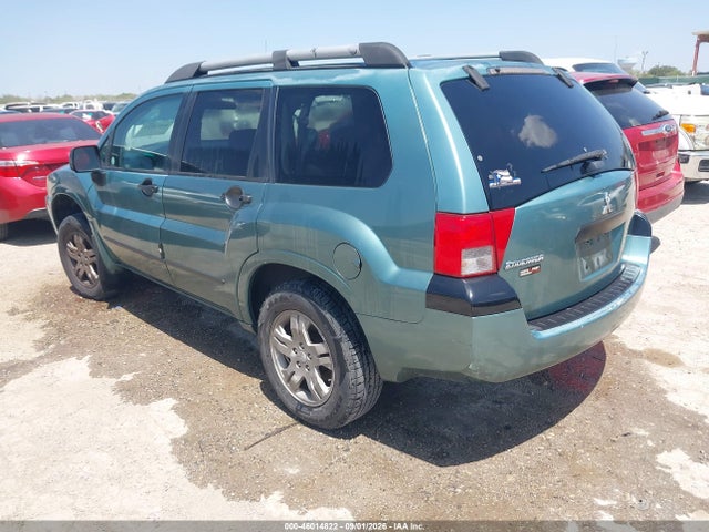 Aukcja sprzedaży 2005 Mitsubishi Endeavor Ls, vin: 4A4MM21SX5E014167, numer aukcji: 46014822