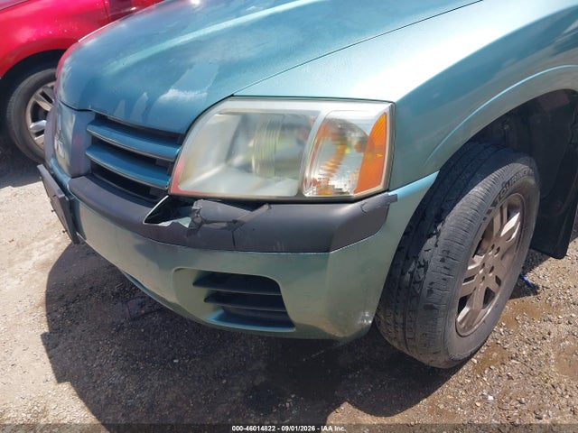 Aukcja sprzedaży 2005 Mitsubishi Endeavor Ls, vin: 4A4MM21SX5E014167, numer aukcji: 46014822