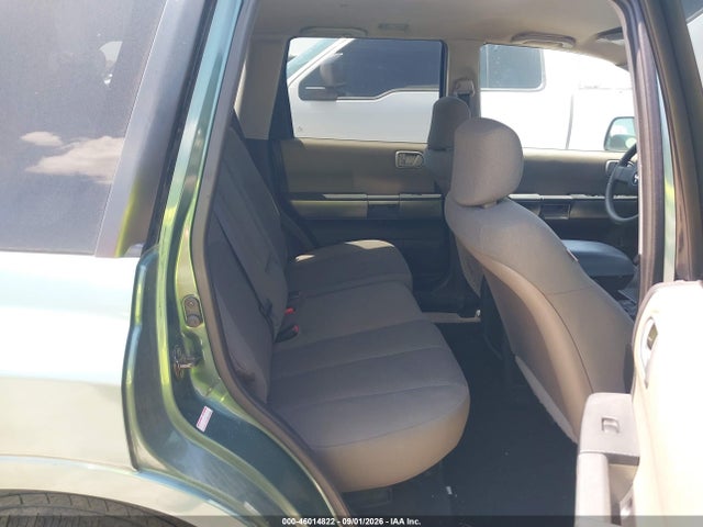 Aukcja sprzedaży 2005 Mitsubishi Endeavor Ls, vin: 4A4MM21SX5E014167, numer aukcji: 46014822