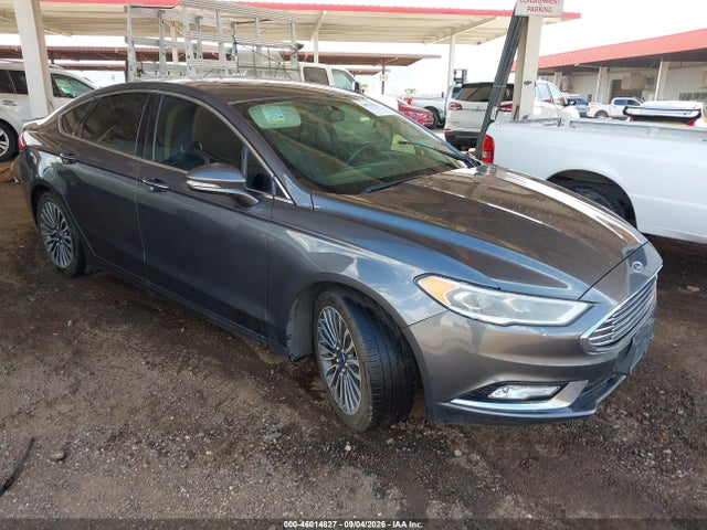 2017 3FA6P0K97HR130375 главное изображение