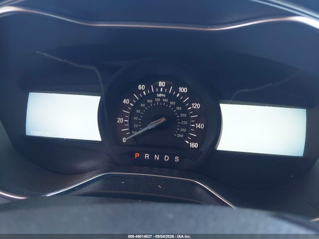 Ford Fusion Titanium 2017 3FA6P0K97HR130375 Image 6