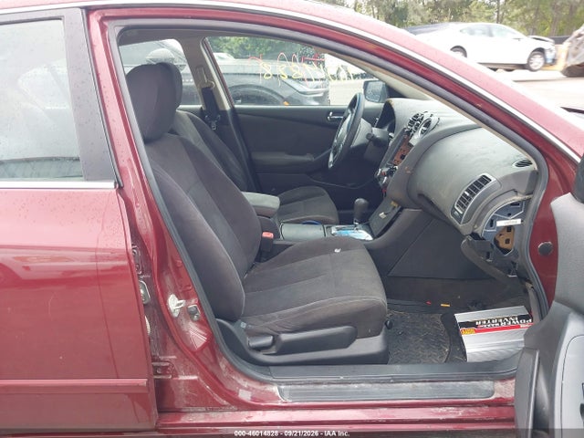 2011 Nissan Altima 2.5 S მანქანა იყიდება აუქციონზე, vin: 1N4AL2AP9BC121345, აუქციონის ნომერი: 46014828