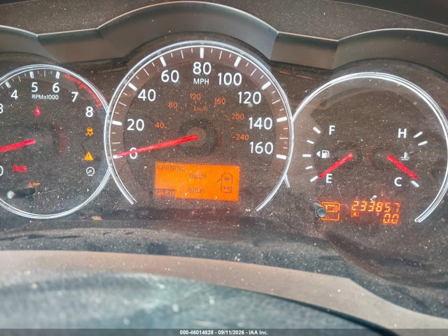 2011 Nissan Altima 2.5 S მანქანა იყიდება აუქციონზე, vin: 1N4AL2AP9BC121345, აუქციონის ნომერი: 46014828