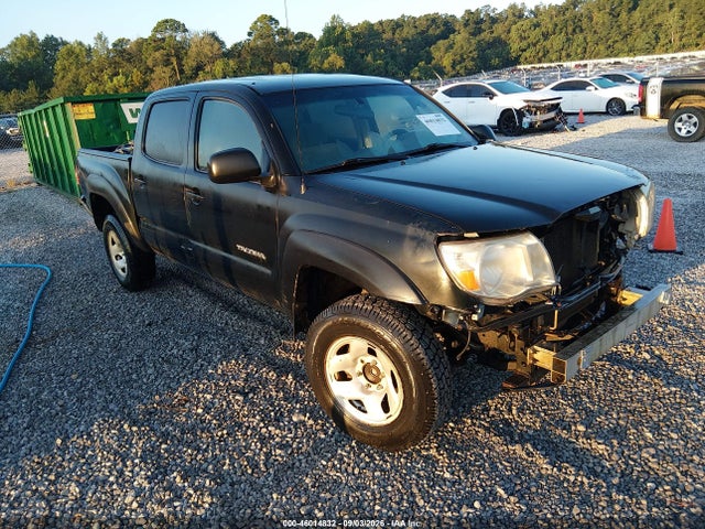 Aukcja sprzedaży 2005 Toyota Tacoma Prerunner V6, vin: 3TMJU62N65M003137, numer aukcji: 46014832
