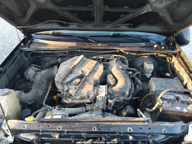 Продаж на аукціоні авто 2005 Toyota Tacoma Prerunner V6, vin: 3TMJU62N65M003137, номер лоту: 46014832