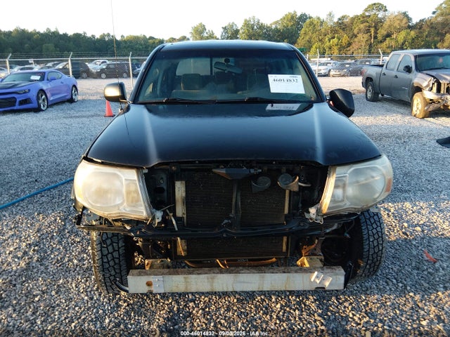 Продаж на аукціоні авто 2005 Toyota Tacoma Prerunner V6, vin: 3TMJU62N65M003137, номер лоту: 46014832