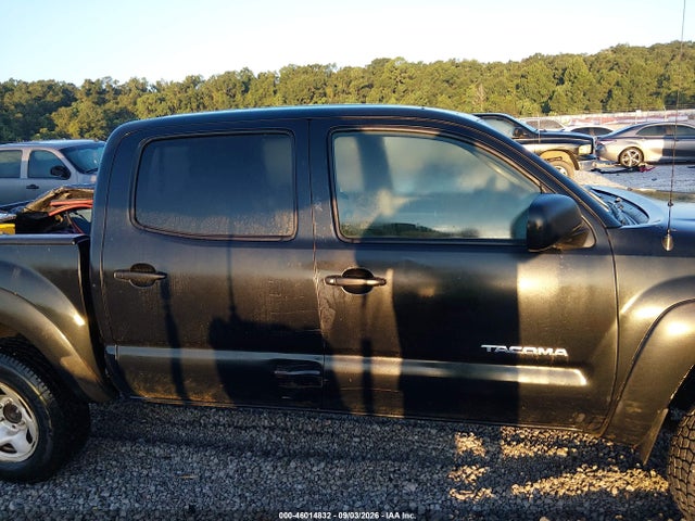 Продаж на аукціоні авто 2005 Toyota Tacoma Prerunner V6, vin: 3TMJU62N65M003137, номер лоту: 46014832