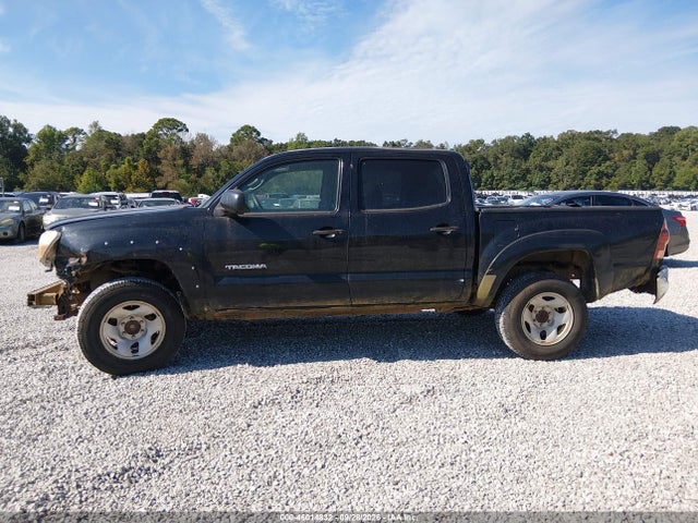 Продаж на аукціоні авто 2005 Toyota Tacoma Prerunner V6, vin: 3TMJU62N65M003137, номер лоту: 46014832