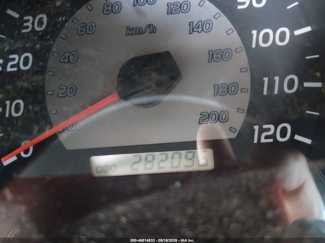 Продаж на аукціоні авто 2005 Toyota Tacoma Prerunner V6, vin: 3TMJU62N65M003137, номер лоту: 46014832