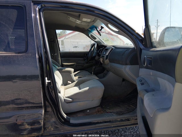 Продаж на аукціоні авто 2005 Toyota Tacoma Prerunner V6, vin: 3TMJU62N65M003137, номер лоту: 46014832