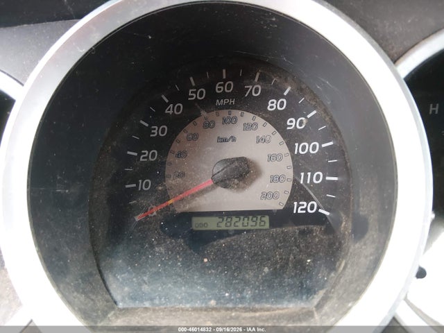 Продаж на аукціоні авто 2005 Toyota Tacoma Prerunner V6, vin: 3TMJU62N65M003137, номер лоту: 46014832