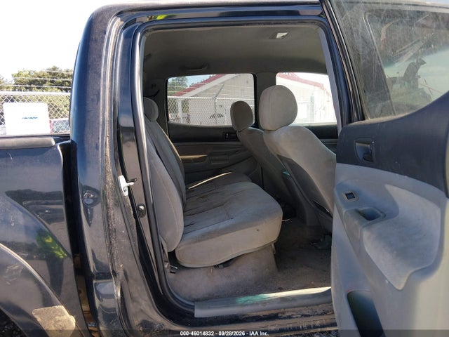 Продаж на аукціоні авто 2005 Toyota Tacoma Prerunner V6, vin: 3TMJU62N65M003137, номер лоту: 46014832