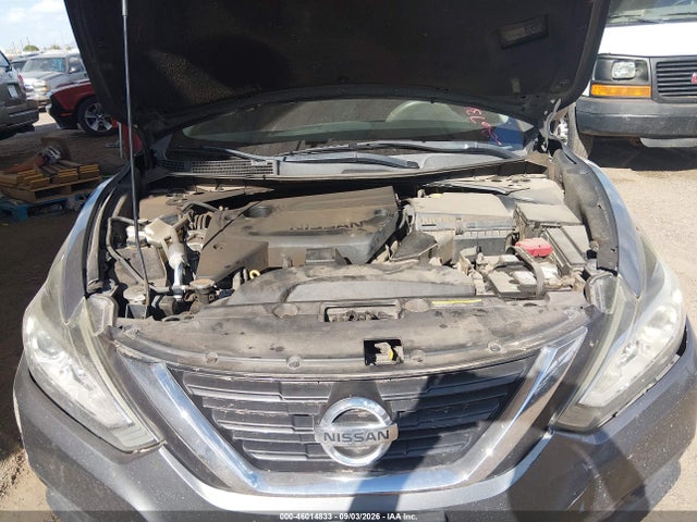 1N4AL3AP9JC267362 Nissan Altima 2.5 Sv