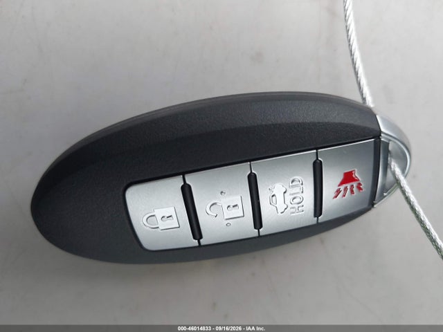 1N4AL3AP9JC267362 Nissan Altima 2.5 Sv