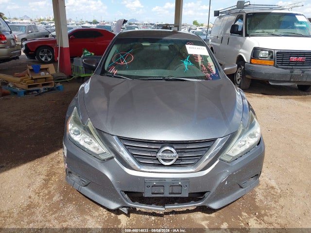 1N4AL3AP9JC267362 Nissan Altima 2.5 Sv