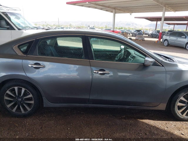 1N4AL3AP9JC267362 Nissan Altima 2.5 Sv
