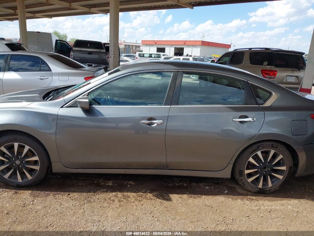 1N4AL3AP9JC267362 Nissan Altima 2.5 Sv