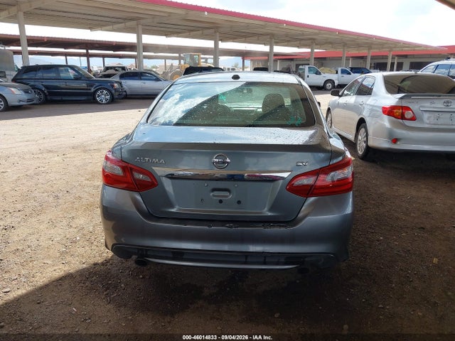 1N4AL3AP9JC267362 Nissan Altima 2.5 Sv