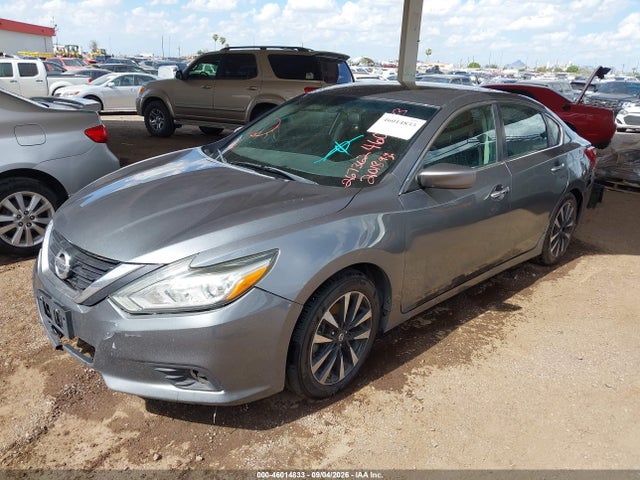1N4AL3AP9JC267362 Nissan Altima 2.5 Sv