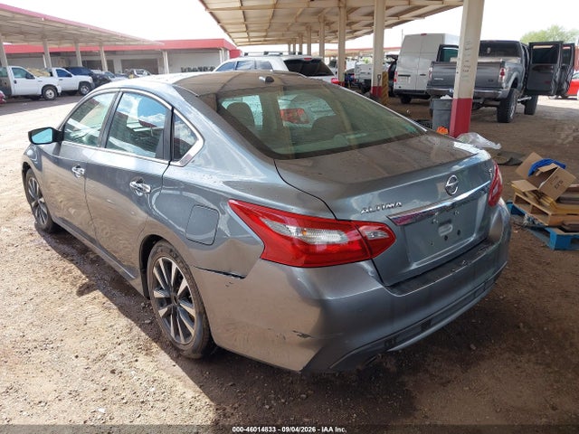 1N4AL3AP9JC267362 Nissan Altima 2.5 Sv