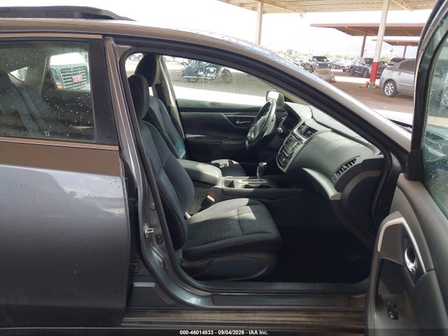 1N4AL3AP9JC267362 Nissan Altima 2.5 Sv