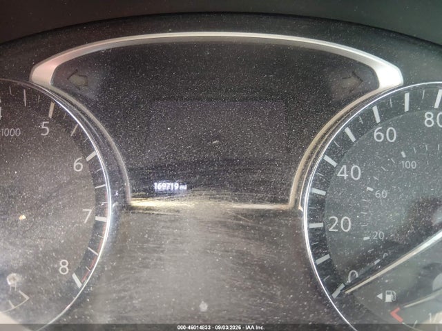 1N4AL3AP9JC267362 Nissan Altima 2.5 Sv