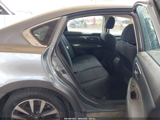 1N4AL3AP9JC267362 Nissan Altima 2.5 Sv