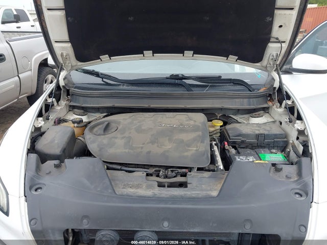 2014 Jeep Cherokee Limited მანქანა იყიდება აუქციონზე, vin: 1C4PJMDS9EW129325, აუქციონის ნომერი: 46014839