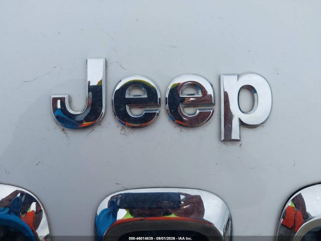 2014 Jeep Cherokee Limited მანქანა იყიდება აუქციონზე, vin: 1C4PJMDS9EW129325, აუქციონის ნომერი: 46014839