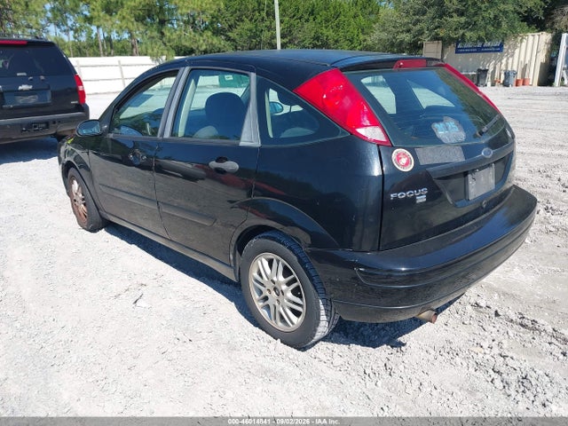 Продаж на аукціоні авто 2007 Ford Focus S/se/ses, vin: 1FAFP37N37W310343, номер лоту: 46014841