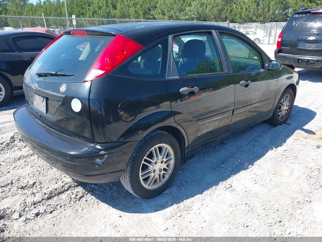 Продаж на аукціоні авто 2007 Ford Focus S/se/ses, vin: 1FAFP37N37W310343, номер лоту: 46014841