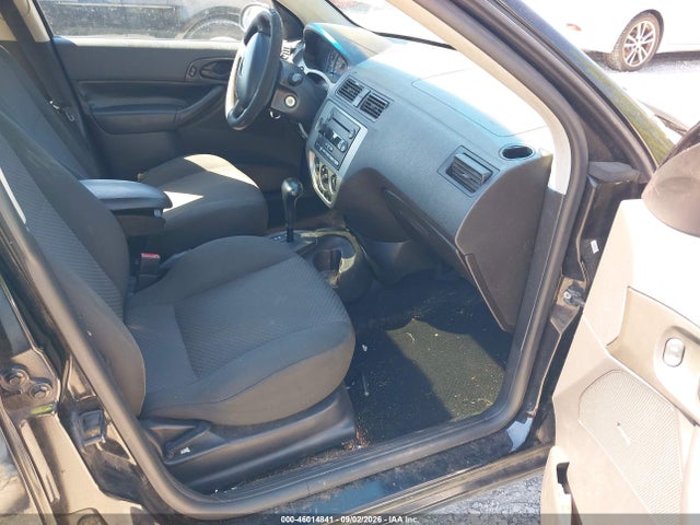 Продаж на аукціоні авто 2007 Ford Focus S/se/ses, vin: 1FAFP37N37W310343, номер лоту: 46014841