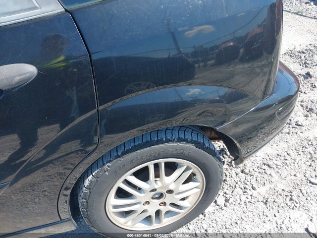 Продаж на аукціоні авто 2007 Ford Focus S/se/ses, vin: 1FAFP37N37W310343, номер лоту: 46014841