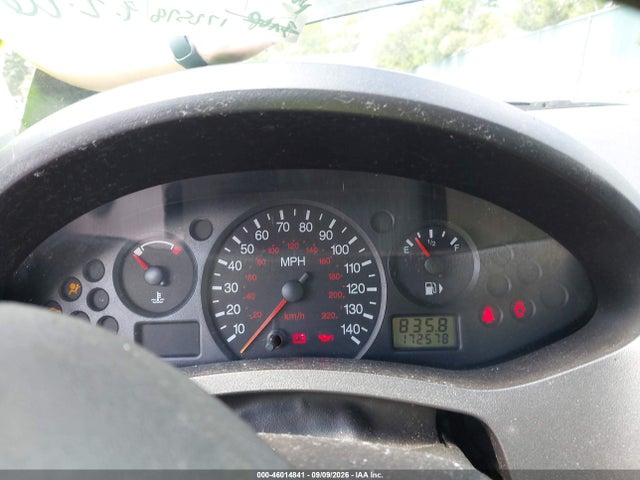 Продаж на аукціоні авто 2007 Ford Focus S/se/ses, vin: 1FAFP37N37W310343, номер лоту: 46014841