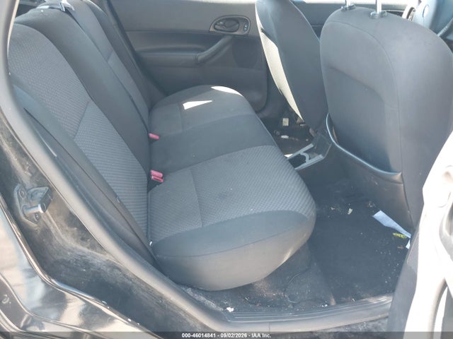 Продаж на аукціоні авто 2007 Ford Focus S/se/ses, vin: 1FAFP37N37W310343, номер лоту: 46014841