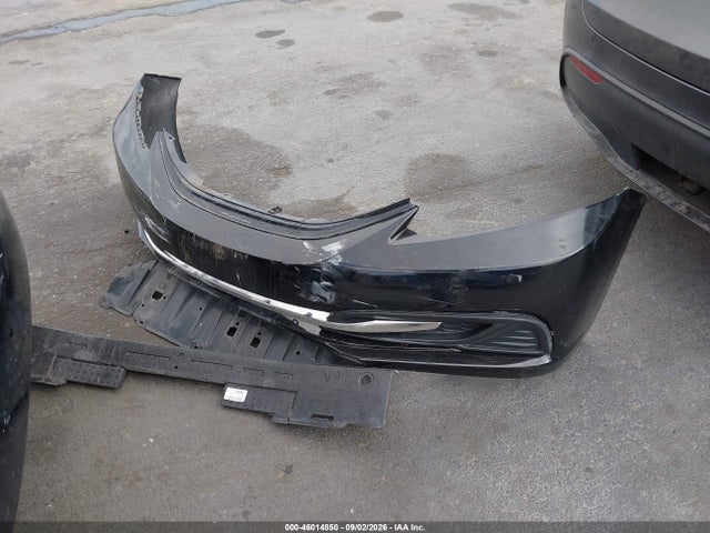 46014850 :رقم المزاد ، 19XFB2F85FE261279 vin ، 2015 Honda Civic Ex مزاد بيع