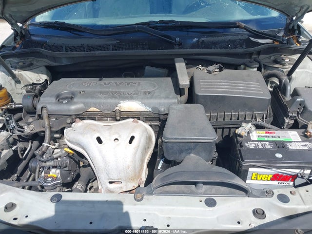 Aukcja sprzedaży 2007 Toyota Camry Le, vin: 4T1BE46K57U675335, numer aukcji: 46014853