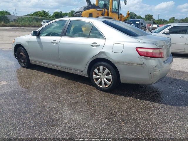 Aukcja sprzedaży 2007 Toyota Camry Le, vin: 4T1BE46K57U675335, numer aukcji: 46014853