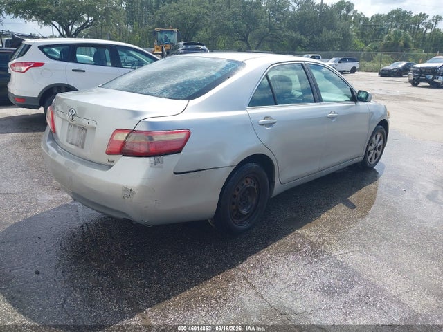 Aukcja sprzedaży 2007 Toyota Camry Le, vin: 4T1BE46K57U675335, numer aukcji: 46014853