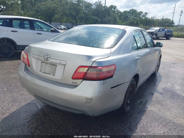 Aukcja sprzedaży 2007 Toyota Camry Le, vin: 4T1BE46K57U675335, numer aukcji: 46014853