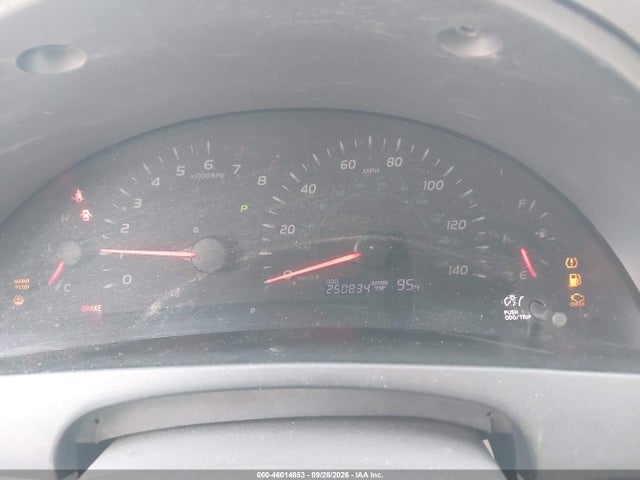 Aukcja sprzedaży 2007 Toyota Camry Le, vin: 4T1BE46K57U675335, numer aukcji: 46014853