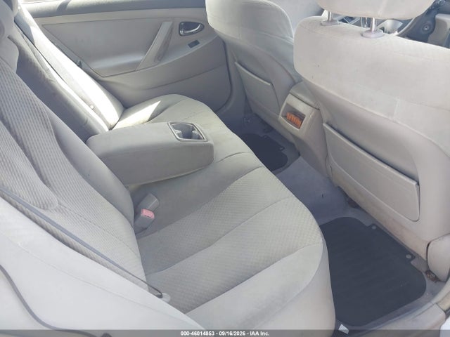 Aukcja sprzedaży 2007 Toyota Camry Le, vin: 4T1BE46K57U675335, numer aukcji: 46014853