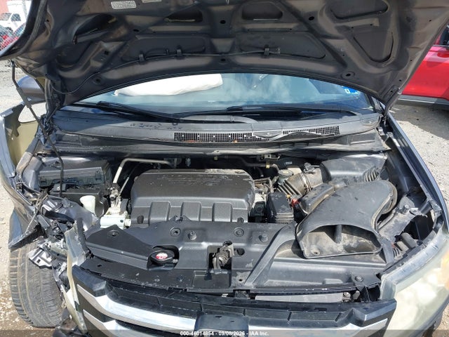 Aukcja sprzedaży 2014 Honda Odyssey Ex, vin: 5FNRL5H49EB112856, numer aukcji: 46014854