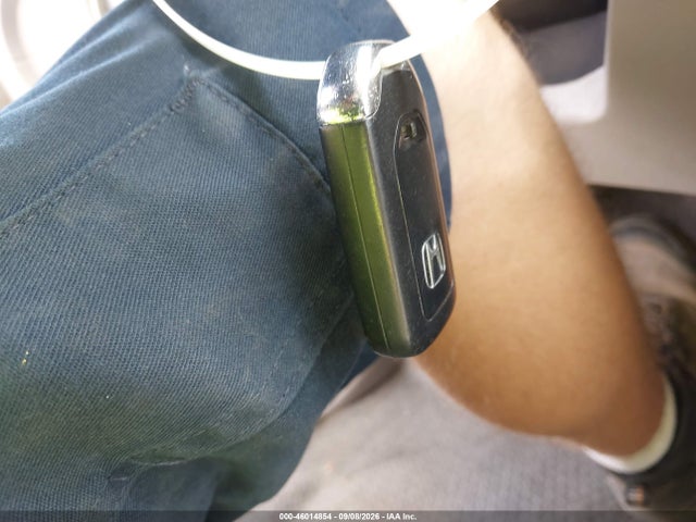 Aukcja sprzedaży 2014 Honda Odyssey Ex, vin: 5FNRL5H49EB112856, numer aukcji: 46014854