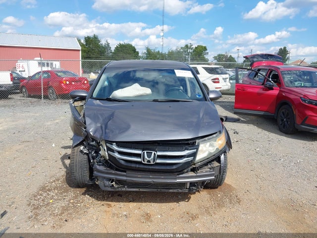 Aukcja sprzedaży 2014 Honda Odyssey Ex, vin: 5FNRL5H49EB112856, numer aukcji: 46014854