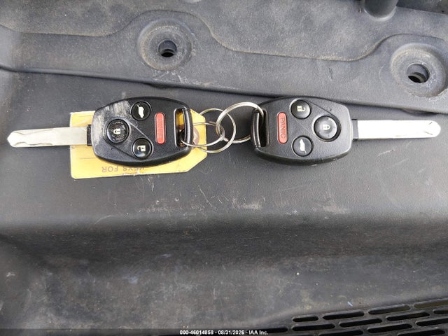 46014858 :رقم المزاد ، 5FNYF3H60BB005506 vin ، 2011 Honda Pilot Ex-l مزاد بيع