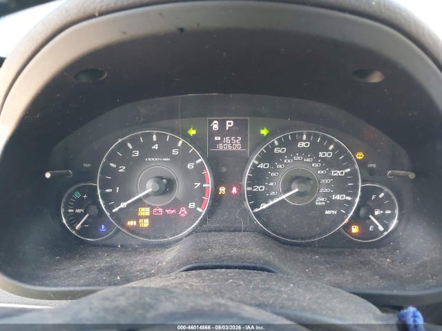 Продажа на аукционе авто 2011 Subaru Legacy 2.5i Premium, vin: 4S3BMBH65B3241233, номер лота: 46014866