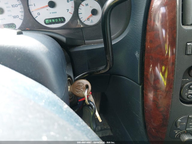 Aukcja sprzedaży 2001 Dodge Grand Caravan Es, vin: 2B8GP54LX1R408973, numer aukcji: 46014867